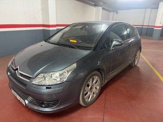 Citroen C4 2005