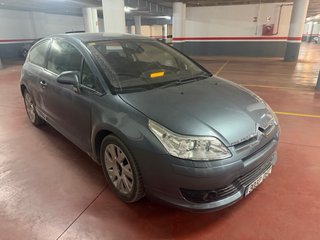 Citroen C4 2005