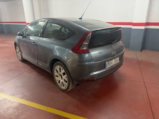 Citroen C4 2005
