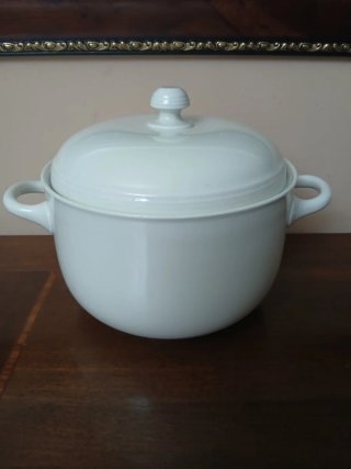 Zuppiera Richard Ginori Vintage