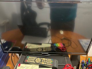 TV Sunstech 24 HDMI