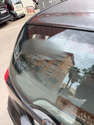 Daewoo Kalos 2004