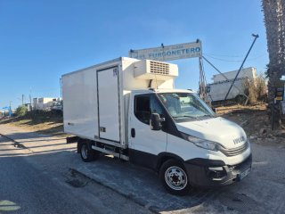 Iveco Daily 2017