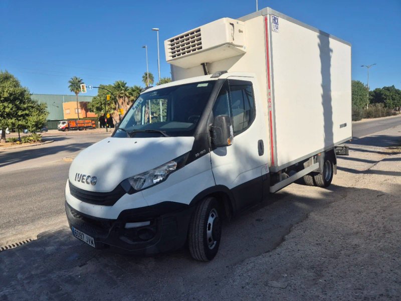 Iveco Daily 2017, foto 2