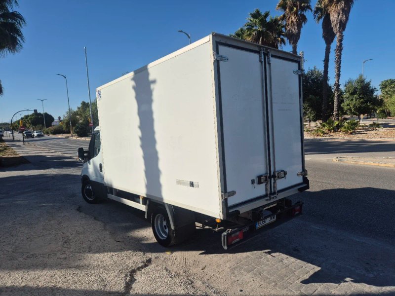 Iveco Daily 2017, foto 4
