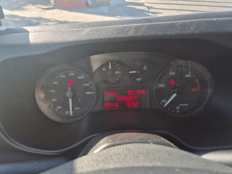 Iveco Daily 2017, foto 5