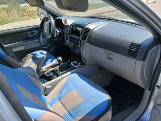 KIA Sorento 2005