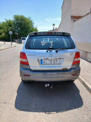 KIA Sorento 2005