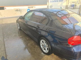 BMW Serie 3 2009