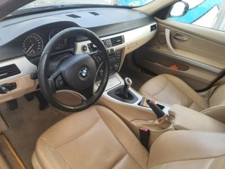 BMW Serie 3 2009