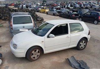 Capot volkswagen golf iv berlina (1j1) 470456