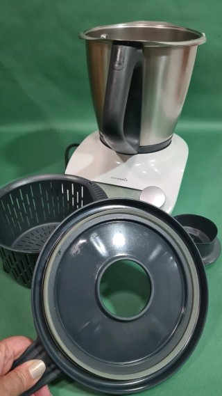 Thermomix Friend