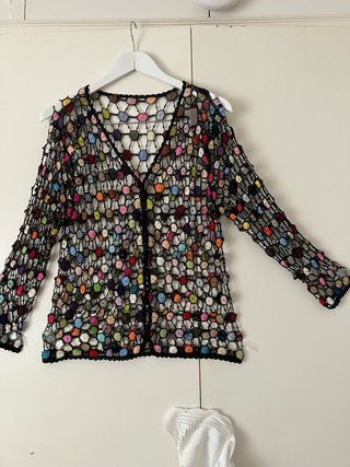ORIGINAL. Jersey OPIR.10€ Multicolor .
