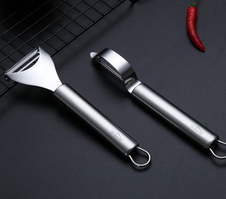 Berglander Pelador Verduras 2 Piezas