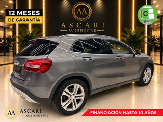 Mercedes-Benz Clase GLA GLA 200 Urban