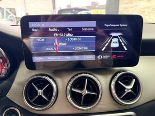 Mercedes-Benz Clase GLA GLA 200 Urban