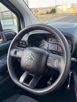 Citroen Berlingo 2022