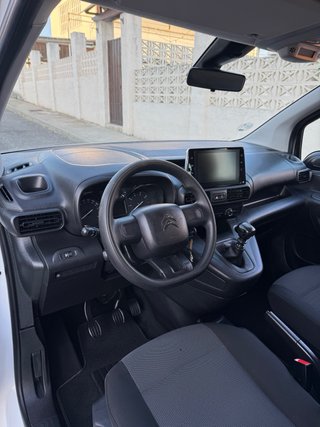 Citroen Berlingo 2022