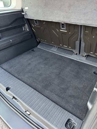 Citroen Berlingo 2022