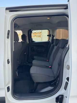 Citroen Berlingo 2022
