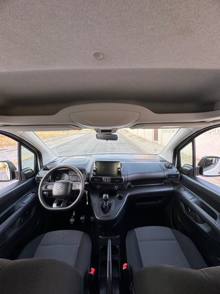 Citroen Berlingo 2022