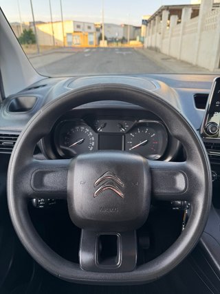 Citroen Berlingo 2022