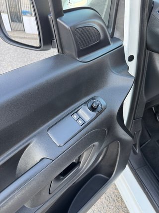 Citroen Berlingo 2022