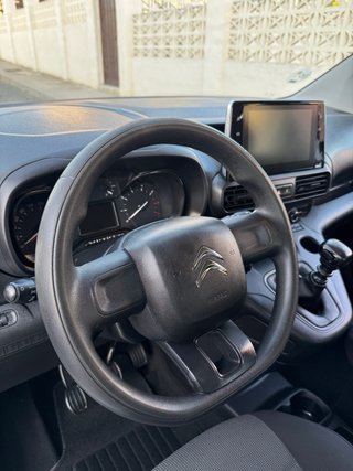Citroen Berlingo 2022