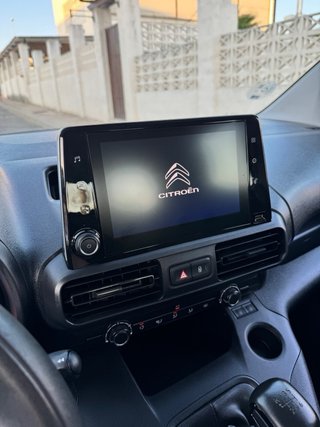 Citroen Berlingo 2022