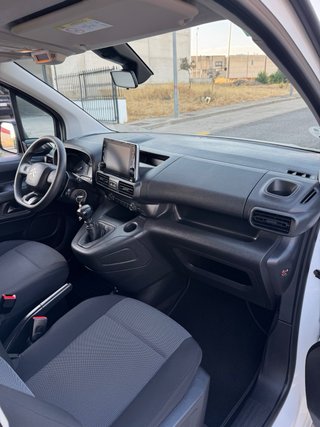 Citroen Berlingo 2022