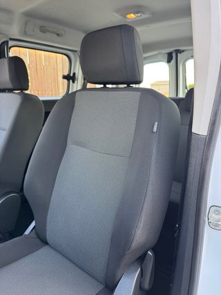 Citroen Berlingo 2022