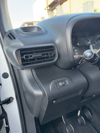 Citroen Berlingo 2022