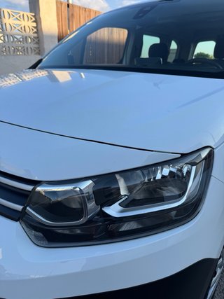 Citroen Berlingo 2022