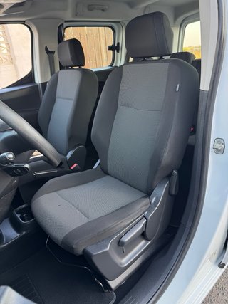 Citroen Berlingo 2022