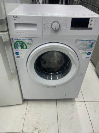 Super oferta nevera y lavadora con garantia