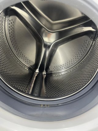 Super oferta nevera y lavadora con garantia