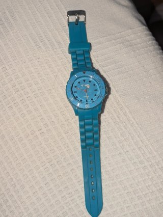 Reloj Time Force Azul