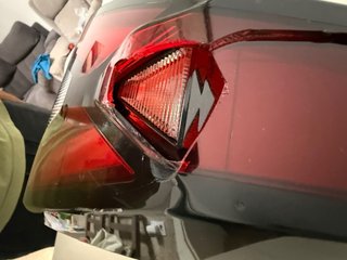 Piloto Trasero Derecho Dacia 265501250R