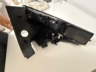 Piloto Trasero Derecho Dacia 265501250R