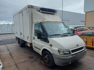 050105 amortiguador delantero ford transit 183503