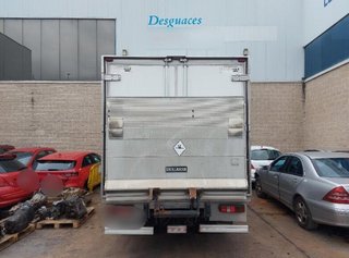050105 amortiguador delantero ford transit 183503