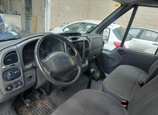050105 amortiguador delantero ford transit 183503
