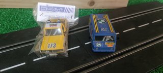 Lote 41 Coches Slot 1:32. ANUNCIO 5/5