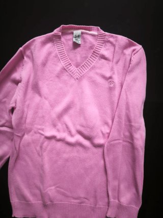 Varios Jersey  niño naranja, marrón beige, rosa..