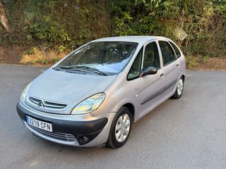 Citroen Xsara 2.0hdi