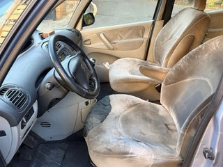 Citroen Xsara 2.0hdi