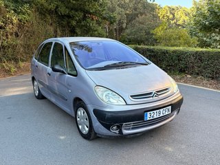 Citroen Xsara 2.0hdi