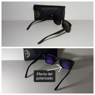 Ray-Ban RB 4420 Polarizadas