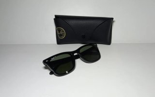 Ray-Ban RB 4420 Polarizadas
