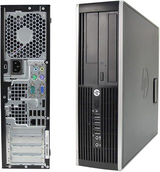 SOLO HOY Placa base HP OEM con procesador G645